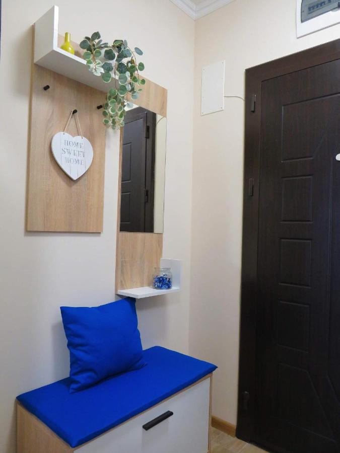Flowers Garden Apartment Veliko Tarnovo Buitenkant foto