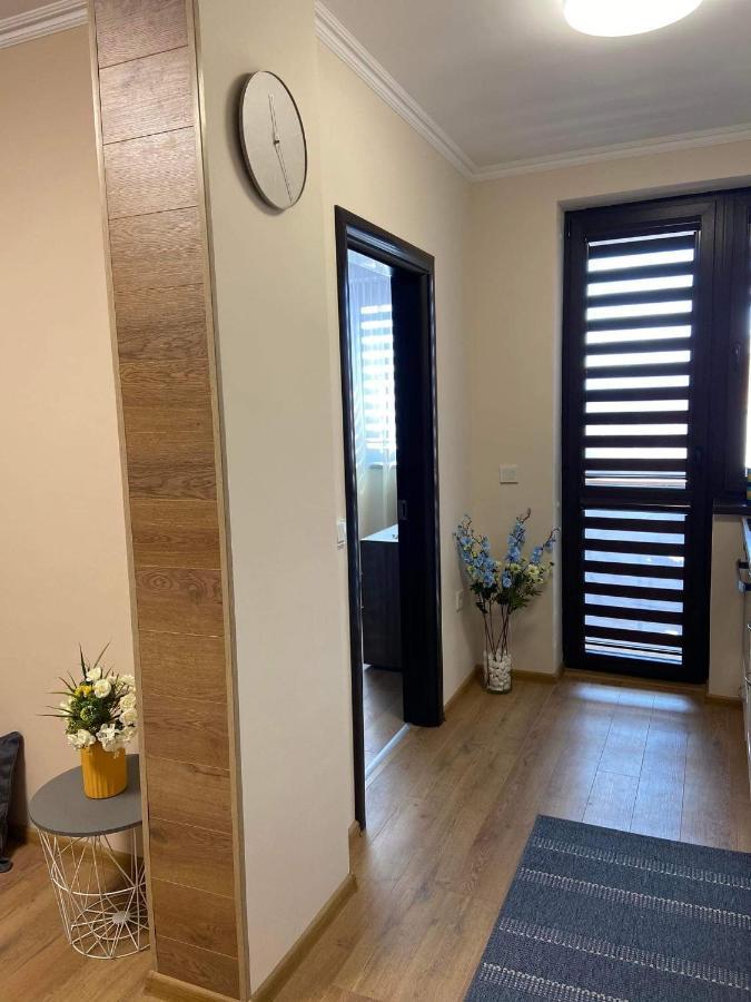 Flowers Garden Apartment Veliko Tarnovo Buitenkant foto