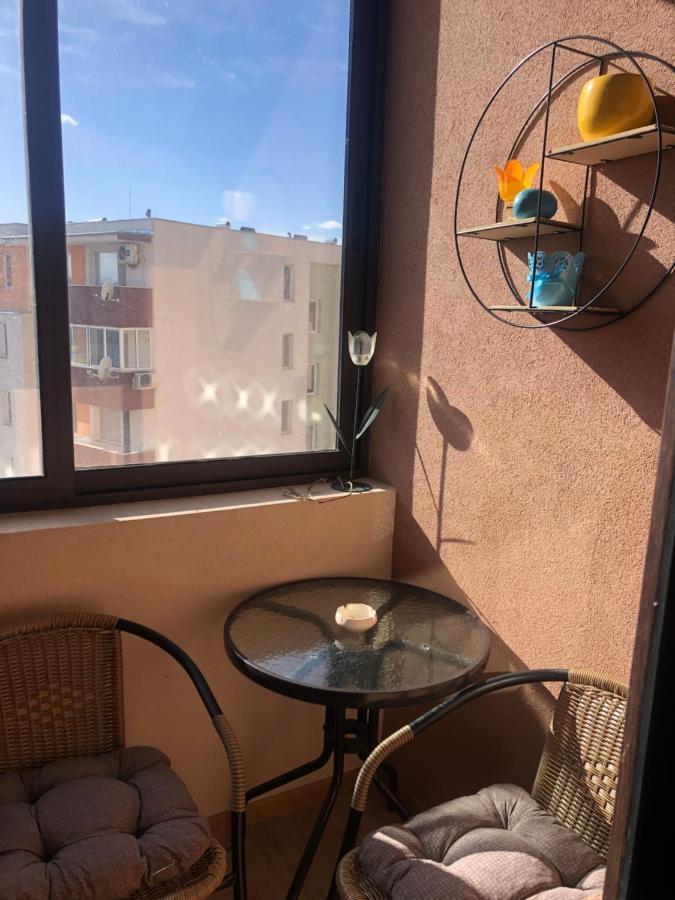 Flowers Garden Apartment Veliko Tarnovo Buitenkant foto