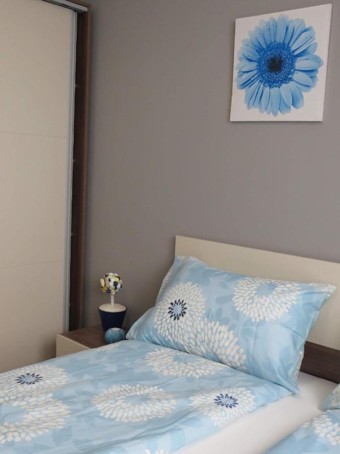 Flowers Garden Apartment Veliko Tarnovo Buitenkant foto